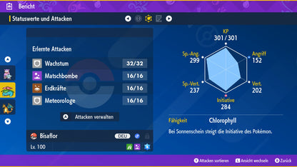 #03 Venusaur PVP