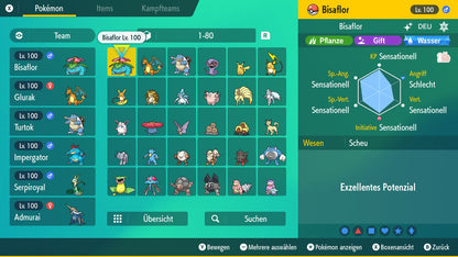 #03 Venusaur PVP