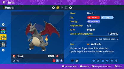 #06 Charizard PVP