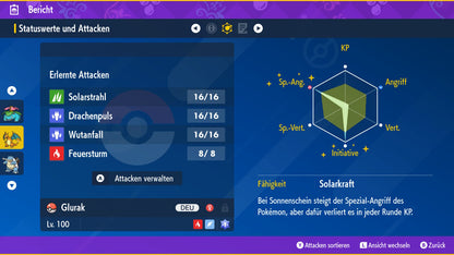 #06 Charizard PVP