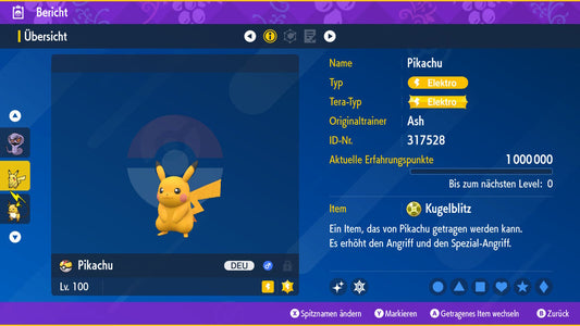 #25 Pokemon PVP