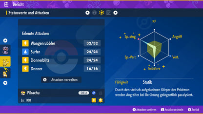 #25 Pokemon PVP