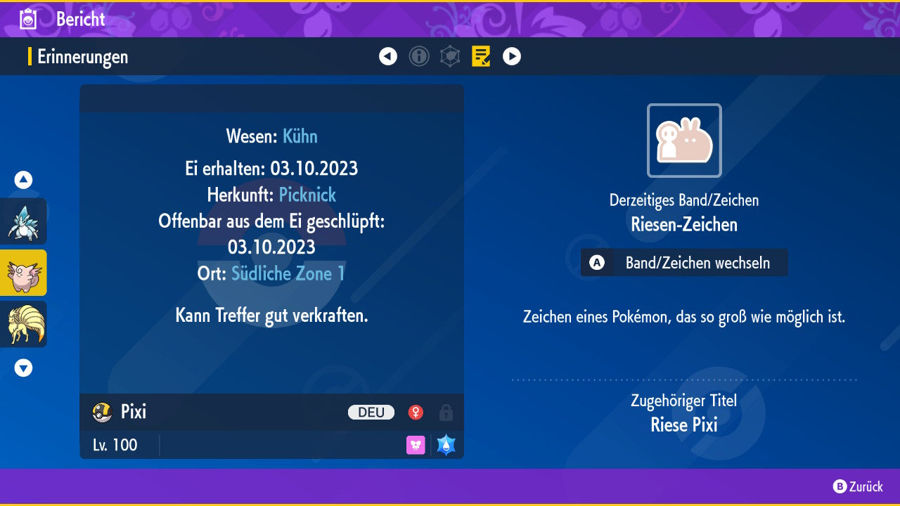 #36 Pixi PVP