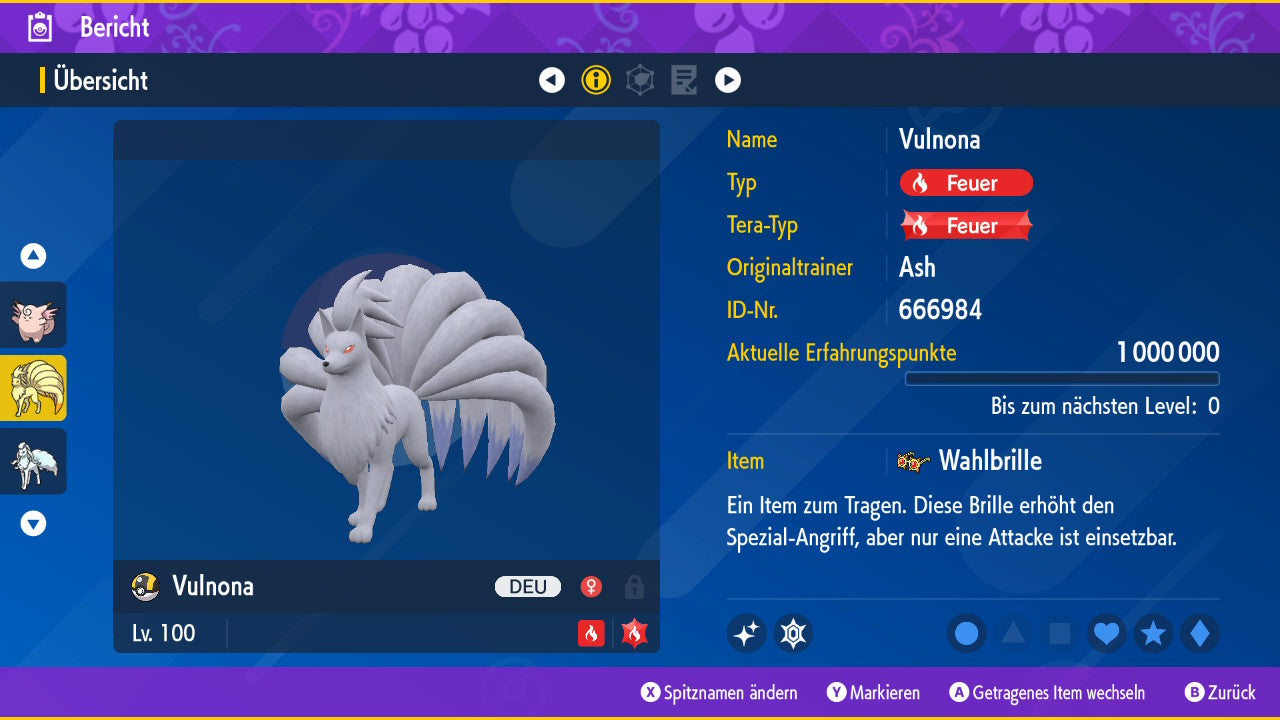 #38 Vulnona PVP