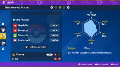 #38 Vulnona PVP