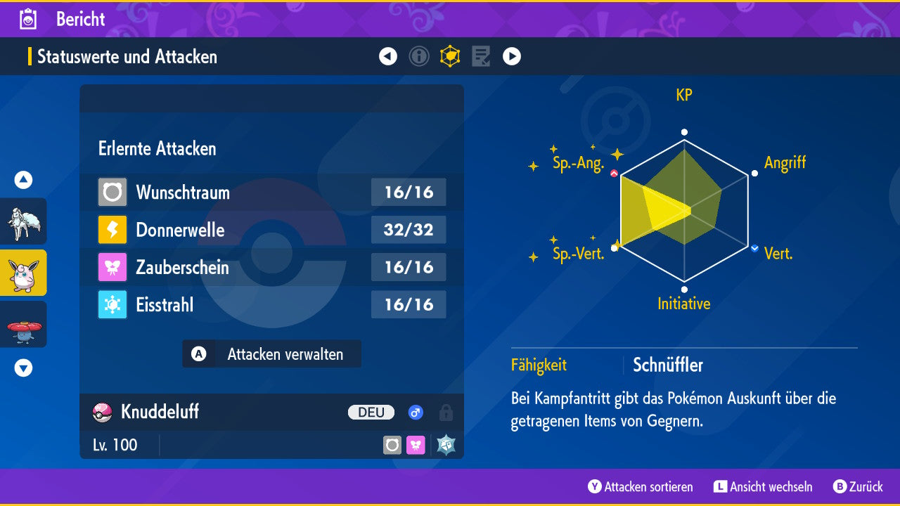 #40 Wigglytuff PVP