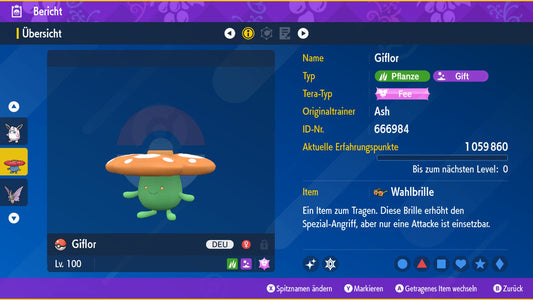 #45 Giflor PVP