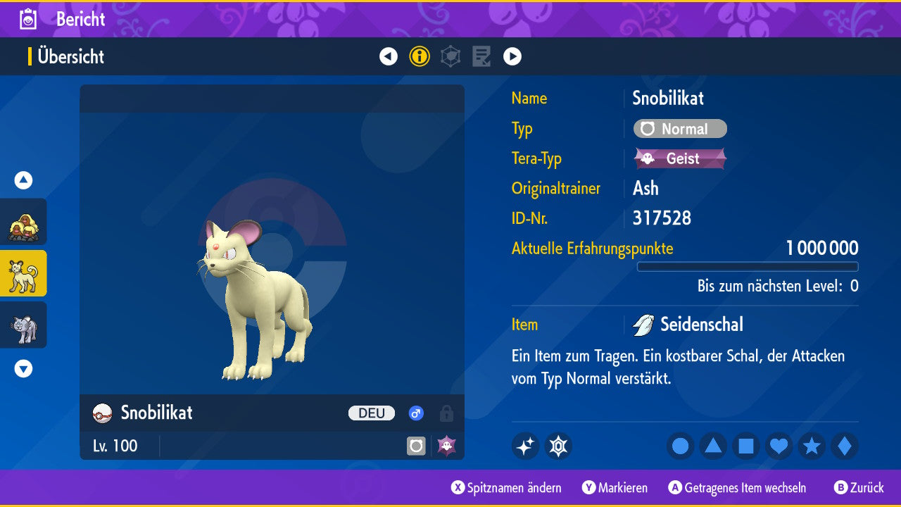 #53 Snobilikat JcJ