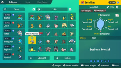 #53 Snobilikat-Alola PVP