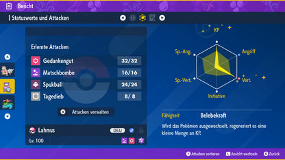 #80 Slowbro Galar PVP