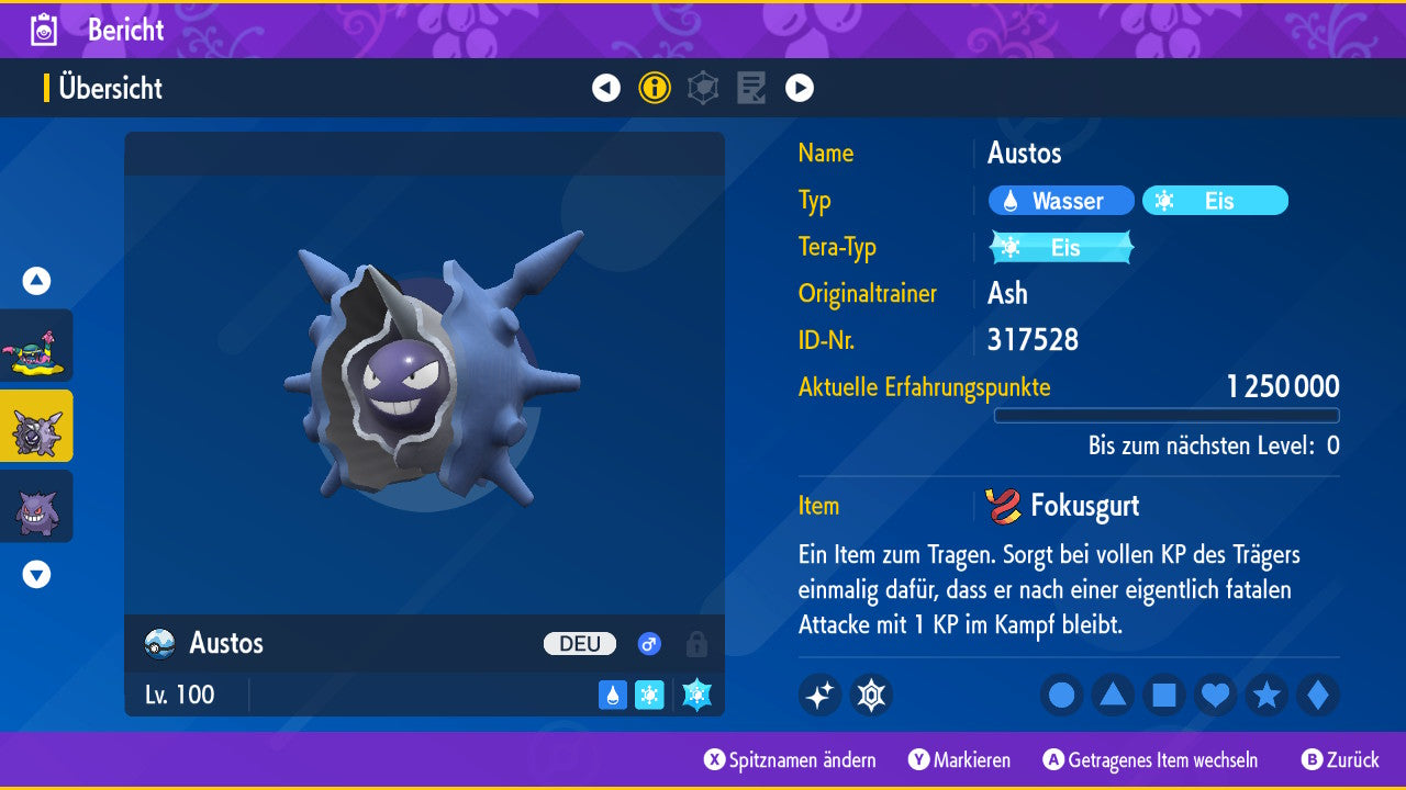 #91 Austin PVP
