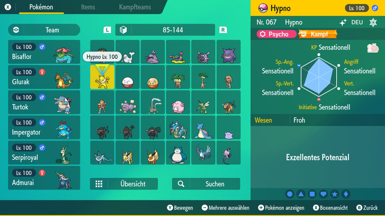 #97 HypnoPVP