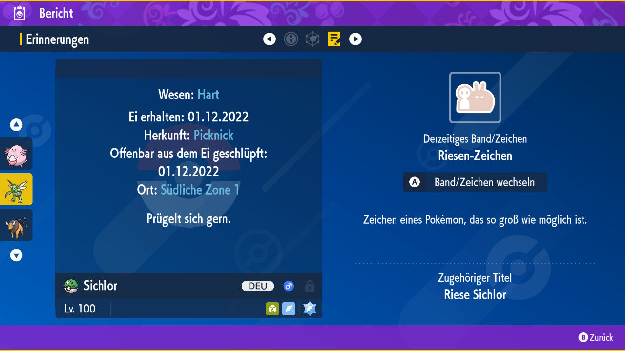 #123 Sichlor PVP
