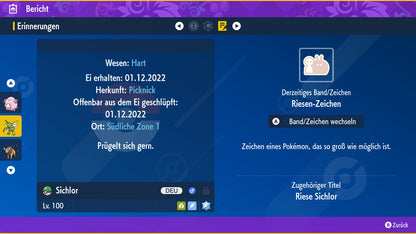 #123 Sichlor PVP