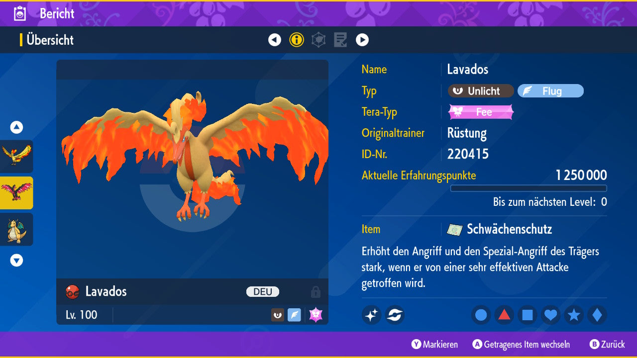 #146 Lavados-Galar PVP