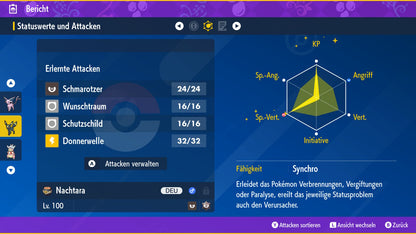 #197 Umbreon PVP