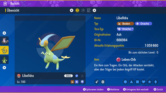 #330 Dragondra PVP