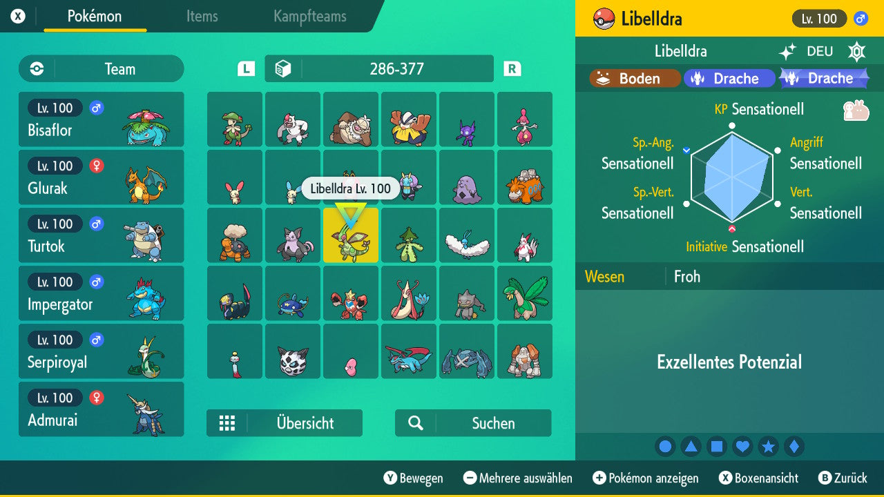 #330 Dragondra PVP