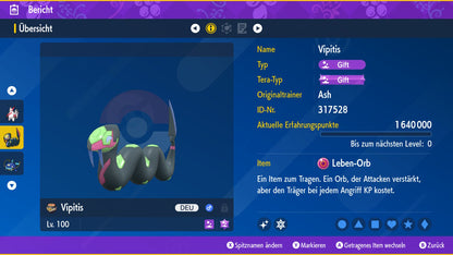 #336 Vipiti PVP