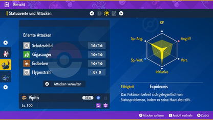 #336 Vipiti PVP