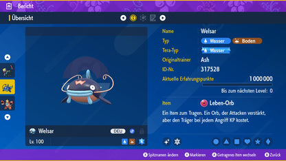 #340 Welsar PVP