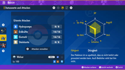 #340 Welsar PVP
