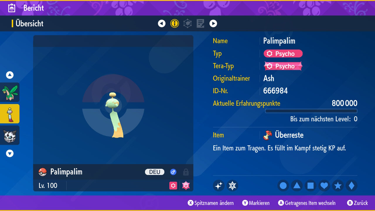 #358 Palimpalim PVP