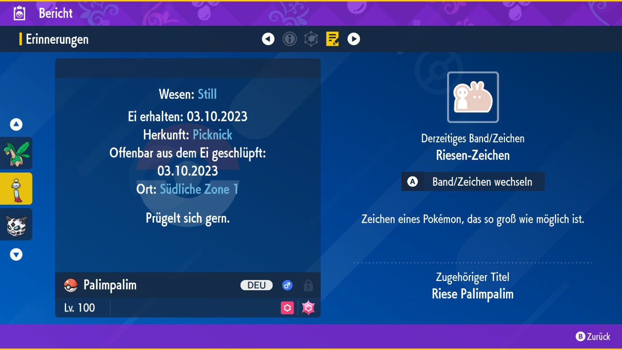 #358 Palimpalim PVP