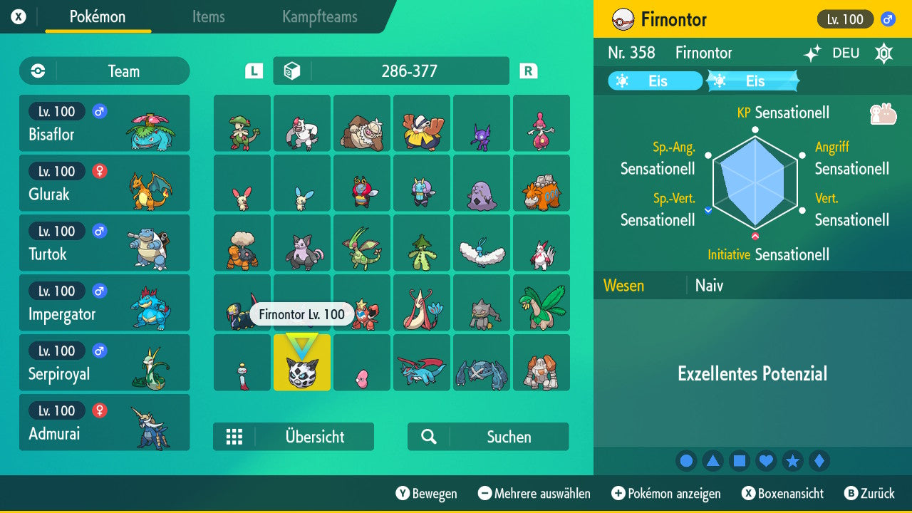 #362 PVP de la Porte de Firnon