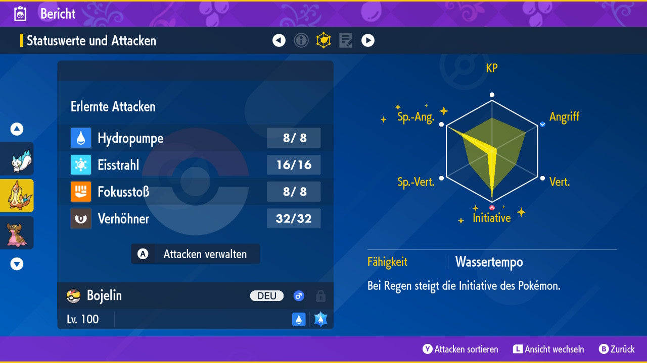 #419 Bojelin PVP