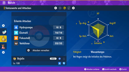 #419 Bojelin PVP