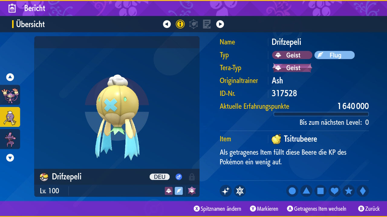 #426 Drifzepeli PVP