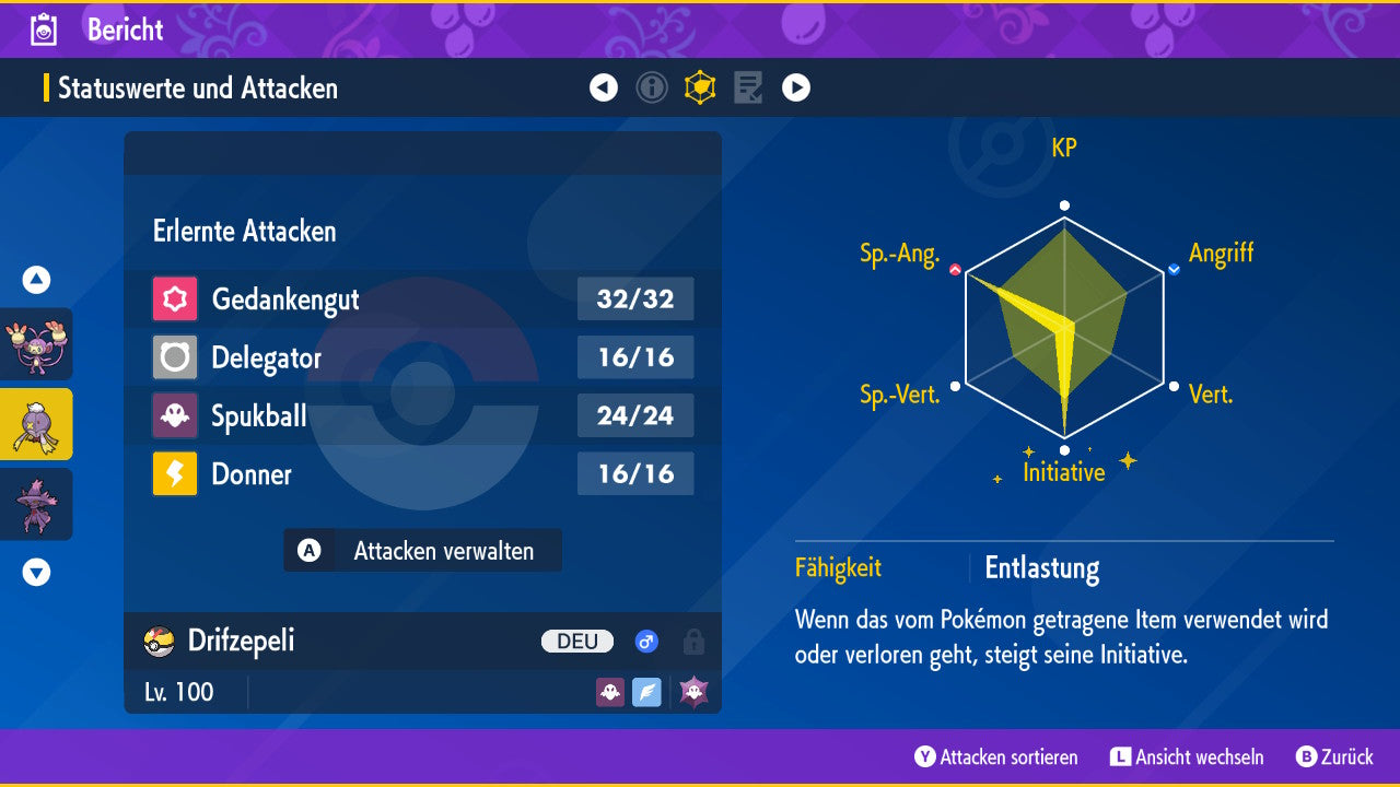 #426 Drifzepeli PVP