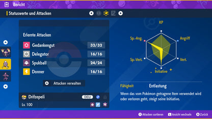 #426 Drifzepeli PVP