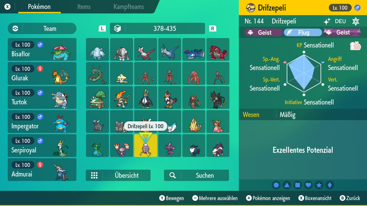 #426 Drifzepeli PVP