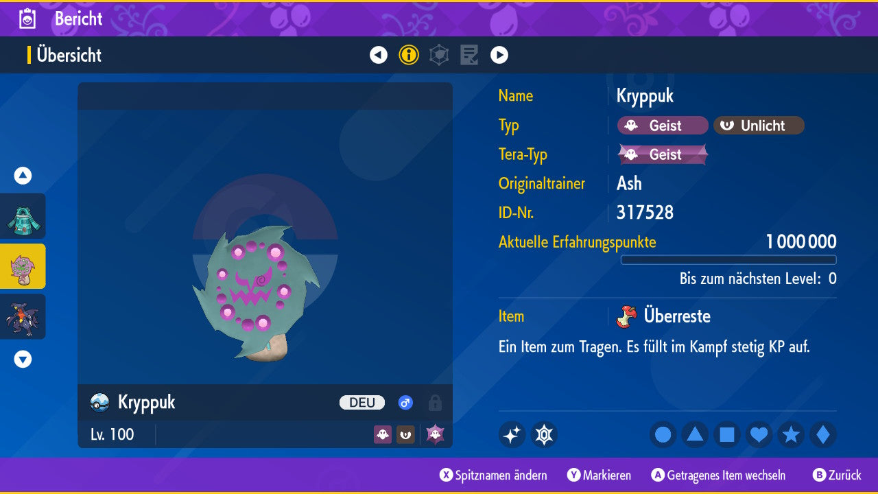 #442 Kryppuk PVP