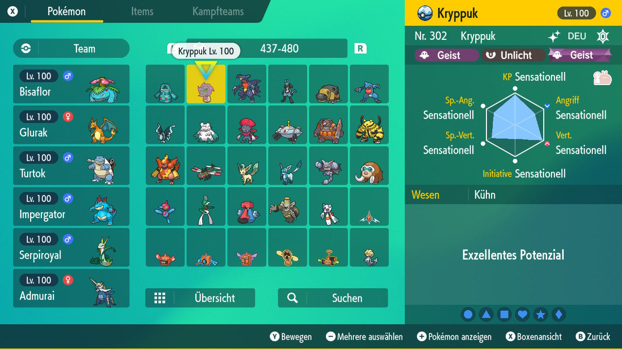 #442 Kryppuk PVP
