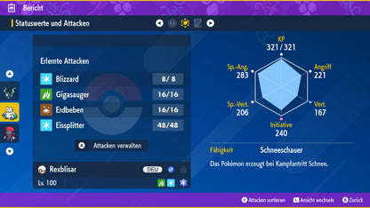 #460 Rexblisar PVP