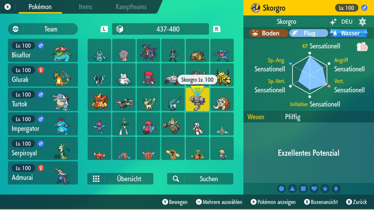 #472 Skorgro PVP
