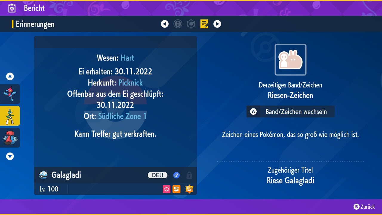 #475 Galagladi PVP