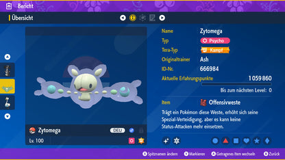 #579 Cytomega PVP