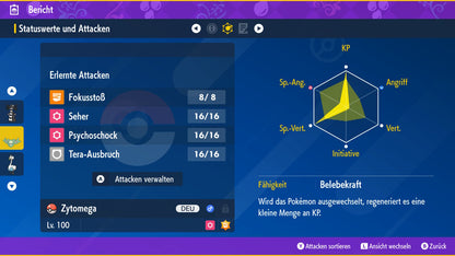 #579 Cytomega PVP