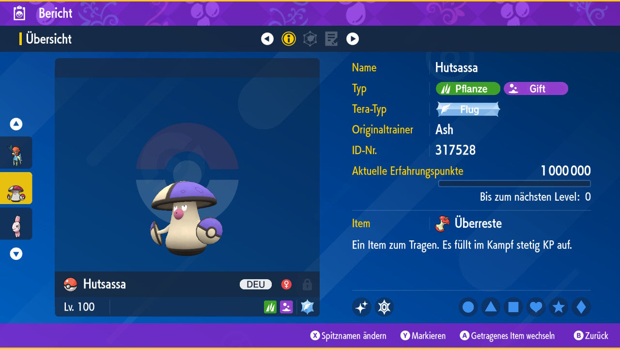 #591 Hutsassa PVP