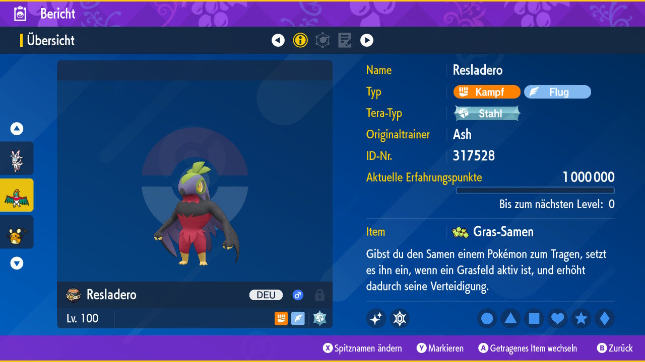 #701 Resladero PVP