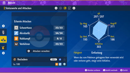 #701 Resladero PVP