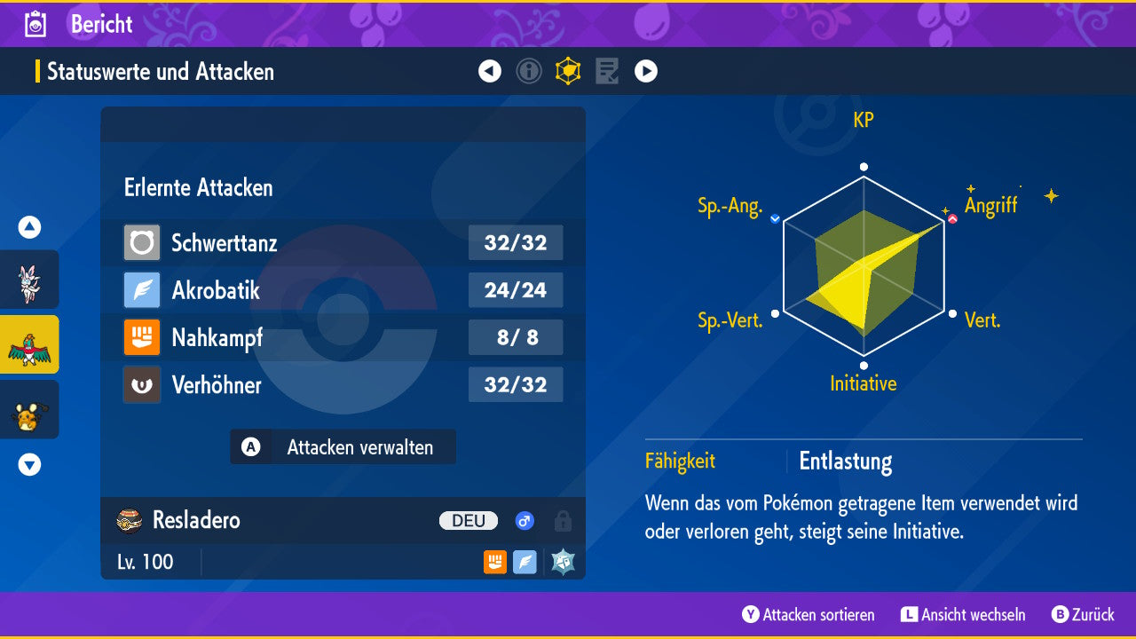 #701 Resladero PVP