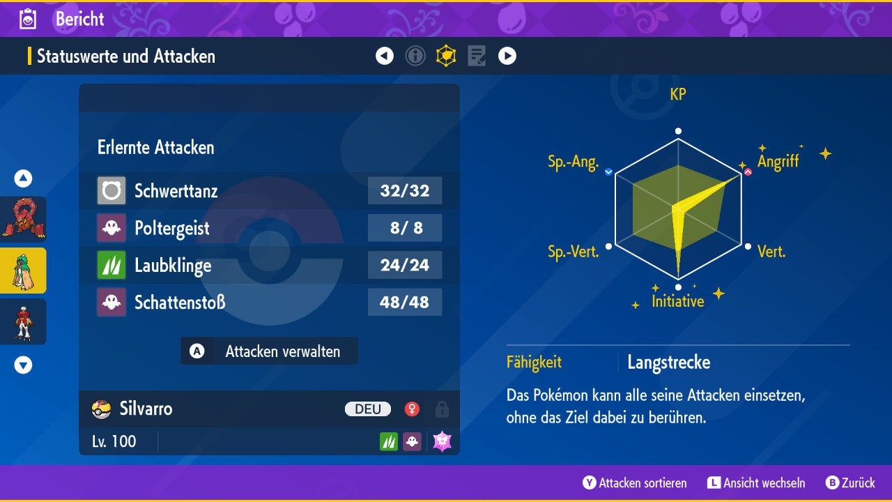 #724 Silvarro PVP