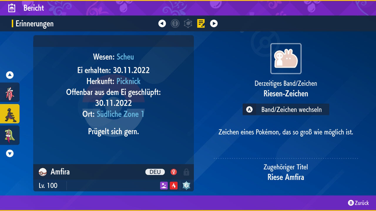 #758 Amfira PVP