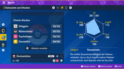 #765 Kommandutan PVP
