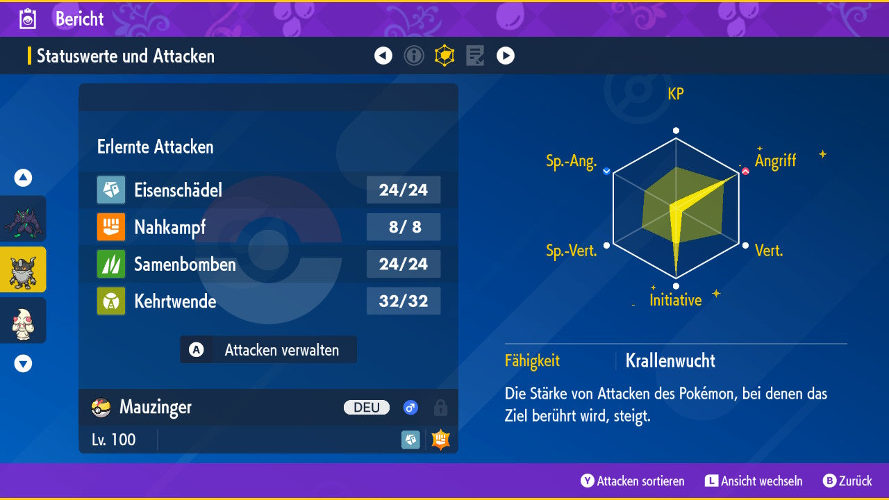 #863 Mauzinger PVP